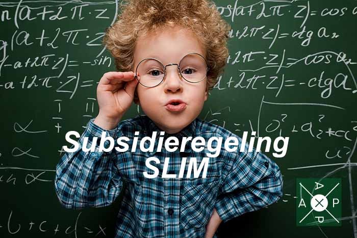 MKB-werkgevers: Aanvraagtijdvak Voor SLIM-subsidie Start Vrijdag 1 Maart 2024