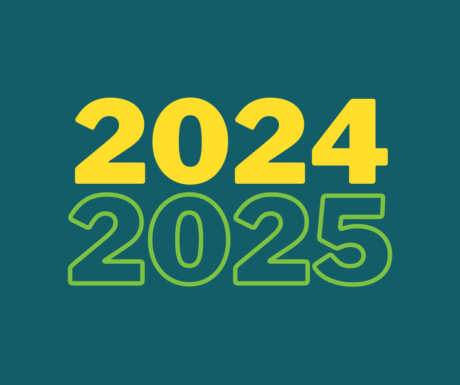 Jaarbrief 2024 – 2025