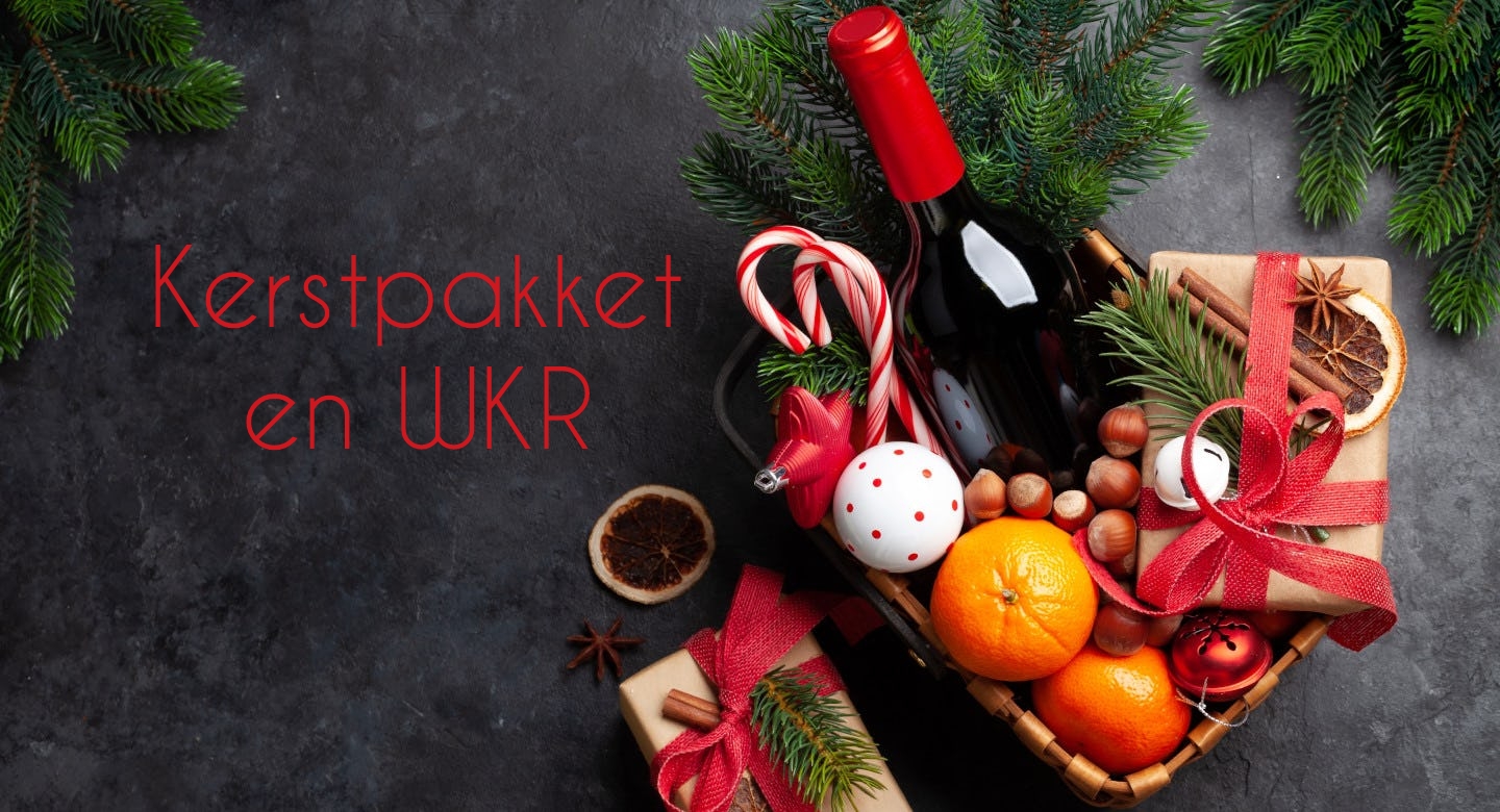 Kerstpakket En Werkkostenregeling – Wat, Wanneer En Hoe