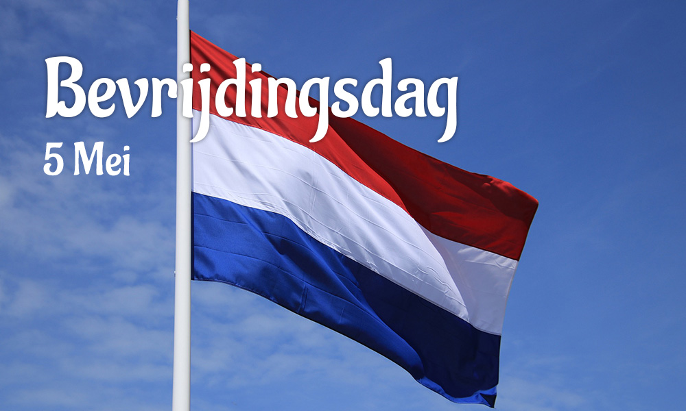 Bevrijdingsdag In Lustrumjaar: Vrij Met Behoud Van Loon?