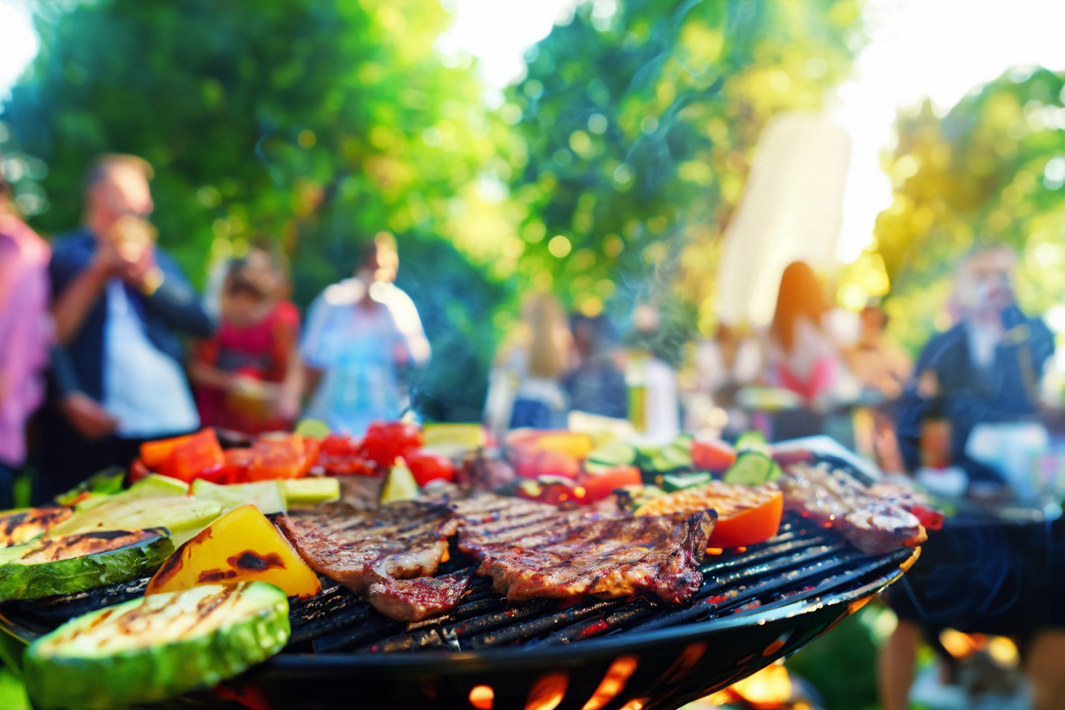 Wat betekent een barbecue voor werknemers voor de loonheffing?