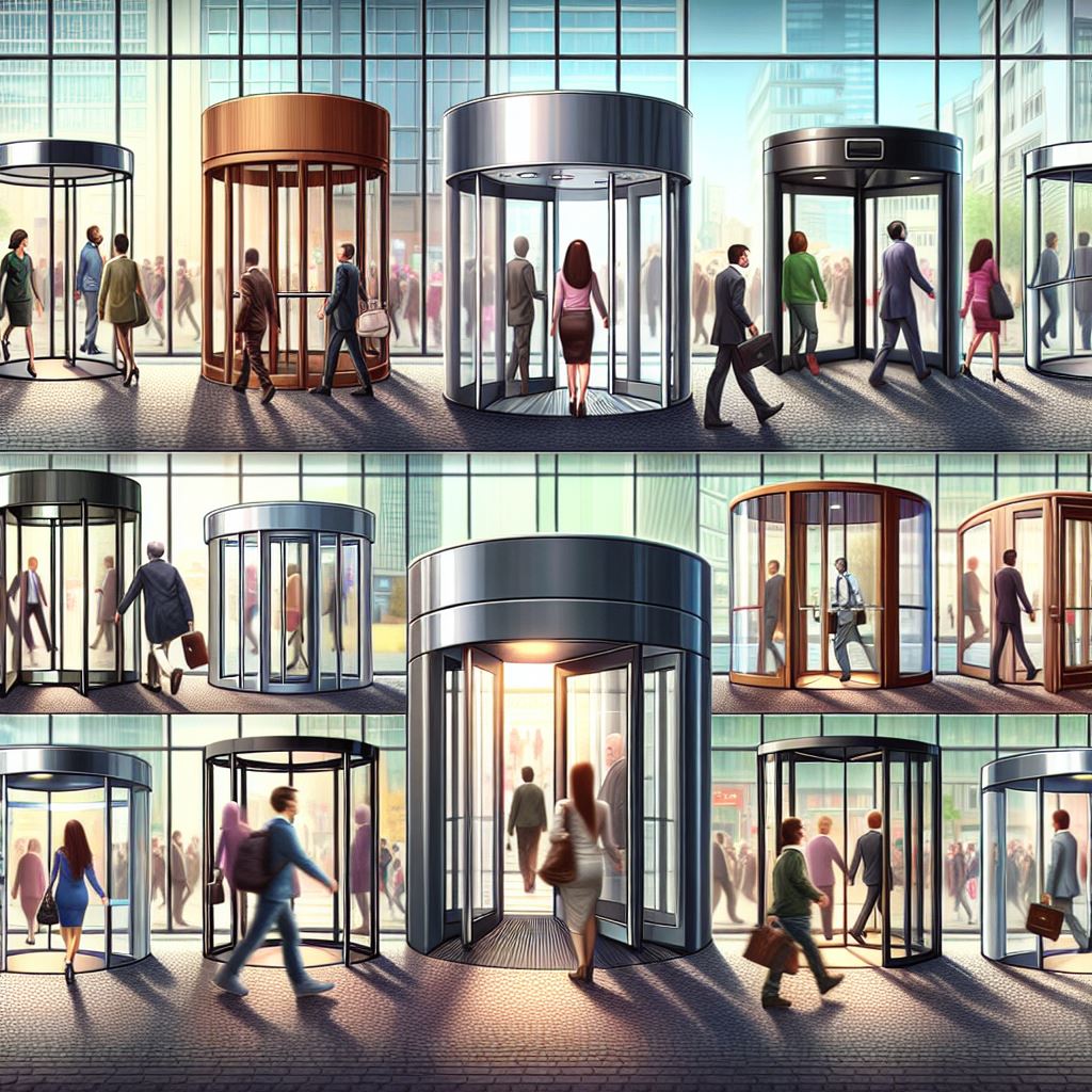 Aanpassingen In De Ketenbepaling Ter Voorkoming Van Draaideurconstructies
