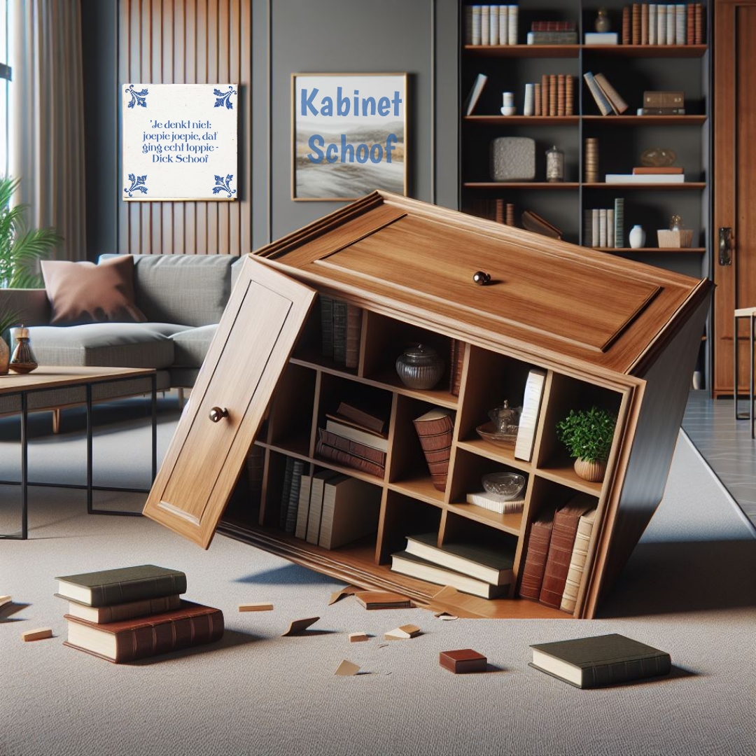 Val Van Het Kabinet: Impact Op HR En Arbeidswetgeving