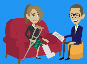 Vaststellingsovereenkomst Met Zieke Werknemer En De Negatieve Gevolgen