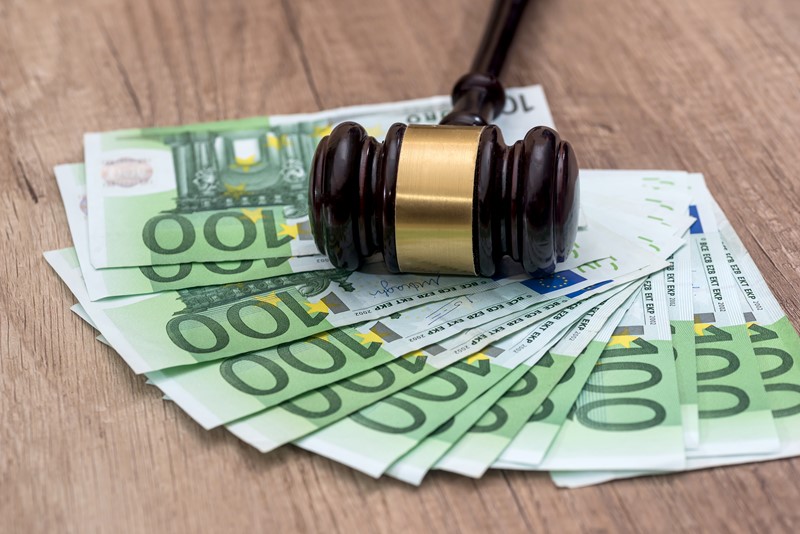 Start Van De Claimactie Voor Te Veel Betaalde Aof-premies Voor Eerste Groep Werkgevers