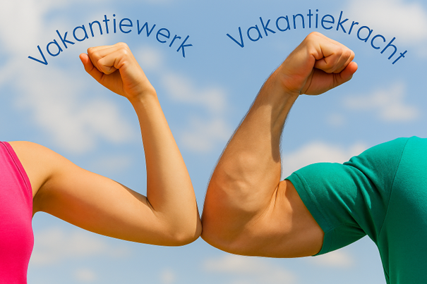 Vakantiewerk En De Regels: Hoe Zit Het Ook Alweer?