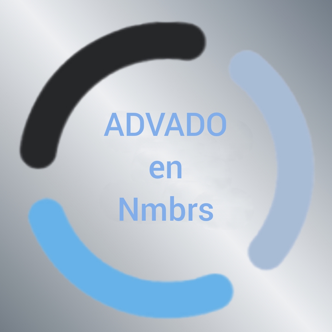 Wist U Dat… Samenwerken Met Advado B.V. én Het Gebruik Van Nmbrs U Als Werkgever Veel Voordelen Biedt?