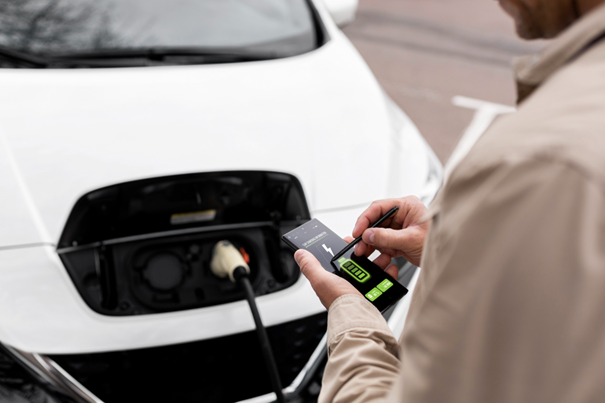 Bijtelling Elektrische Leaseauto Stijgt In 2026: Wat Betekent Dit Voor Werkgevers?