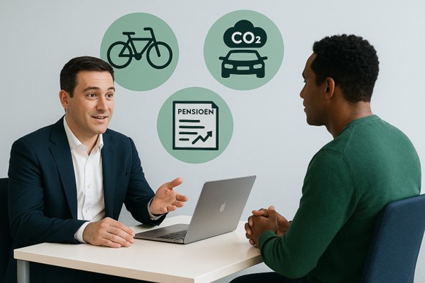 Belastingplan 2026: Wat Betekent Dit Voor U Als Werkgever?