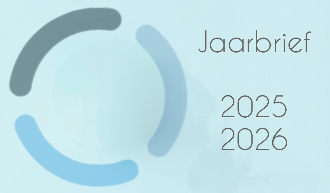 Jaarbrief 2025 – 2026