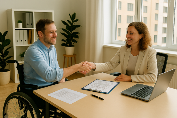 Loonkostenvoordeel (LKV) Voor De Doelgroep Banenafspraak In 2026: Hoe Werkt Het?