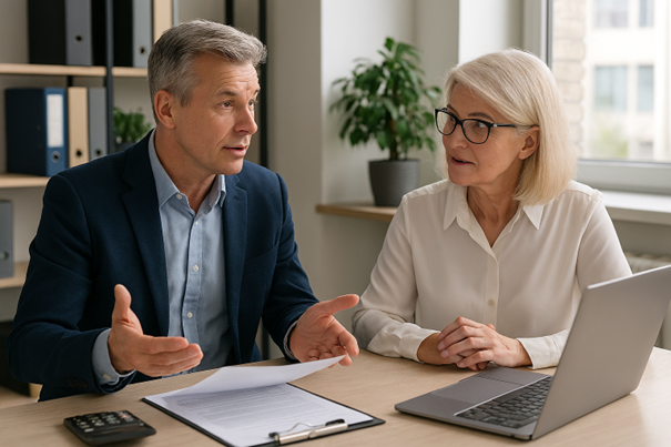 Loonheffingskorting Bij AOW: Wat Moeten Werkgevers Weten?