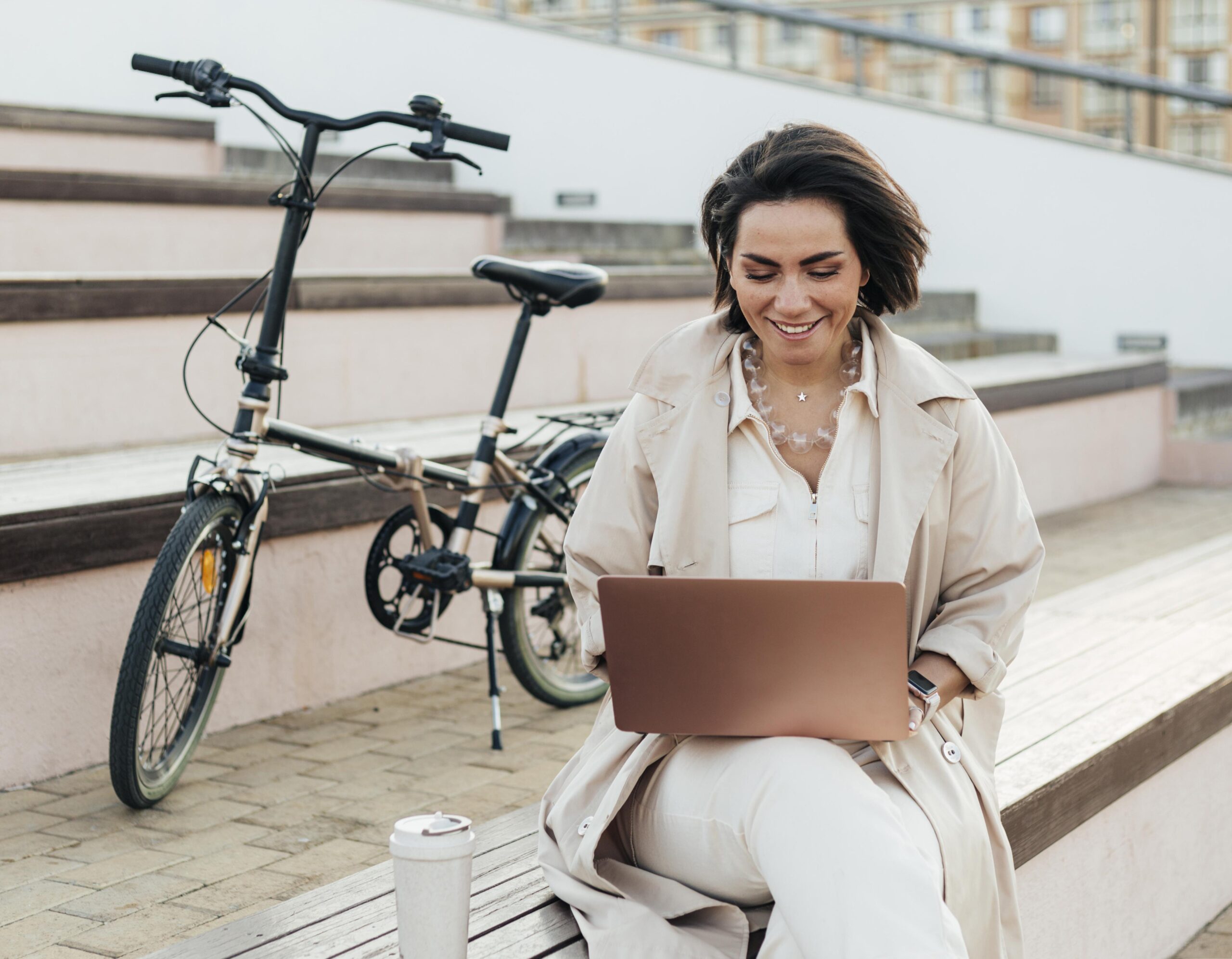 Fiets Van De Zaak In 2026: Wat Moet Je Als Werkgever Weten?