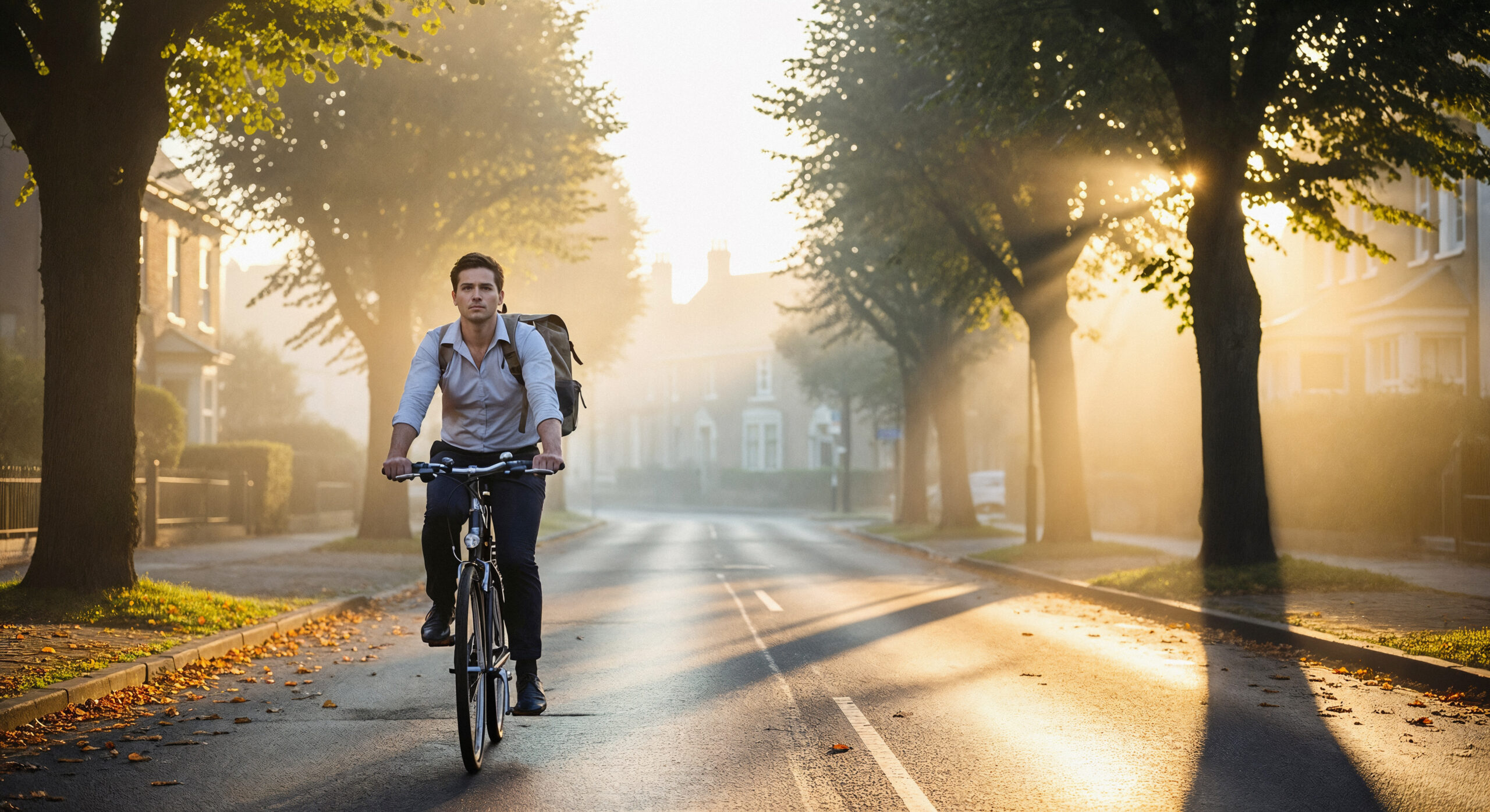 Fietsen Naar Het Werk Stimuleren? Dit Levert Het Werkgevers écht Op