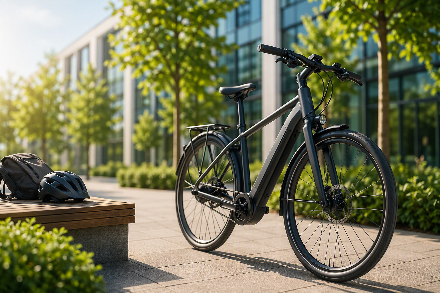 Fietsregeling 2026: Wat Zijn De Gevolgen Voor De Loonheffingen?
